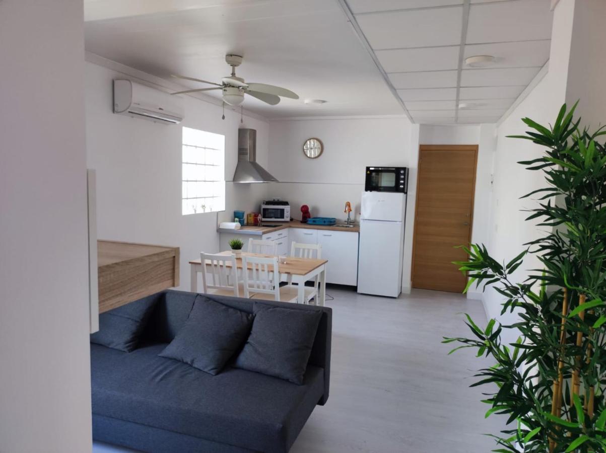 Apartamentos Costa Los Alcazares Ngoại thất bức ảnh