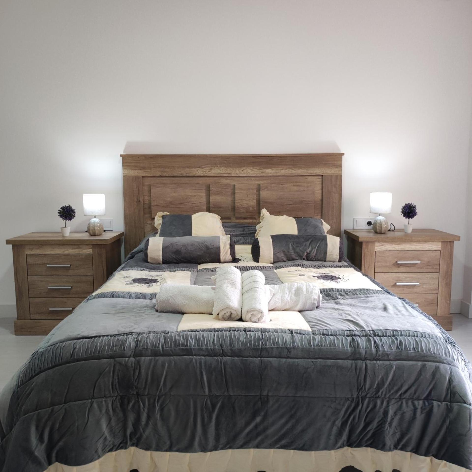 Apartamentos Costa Los Alcazares Ngoại thất bức ảnh
