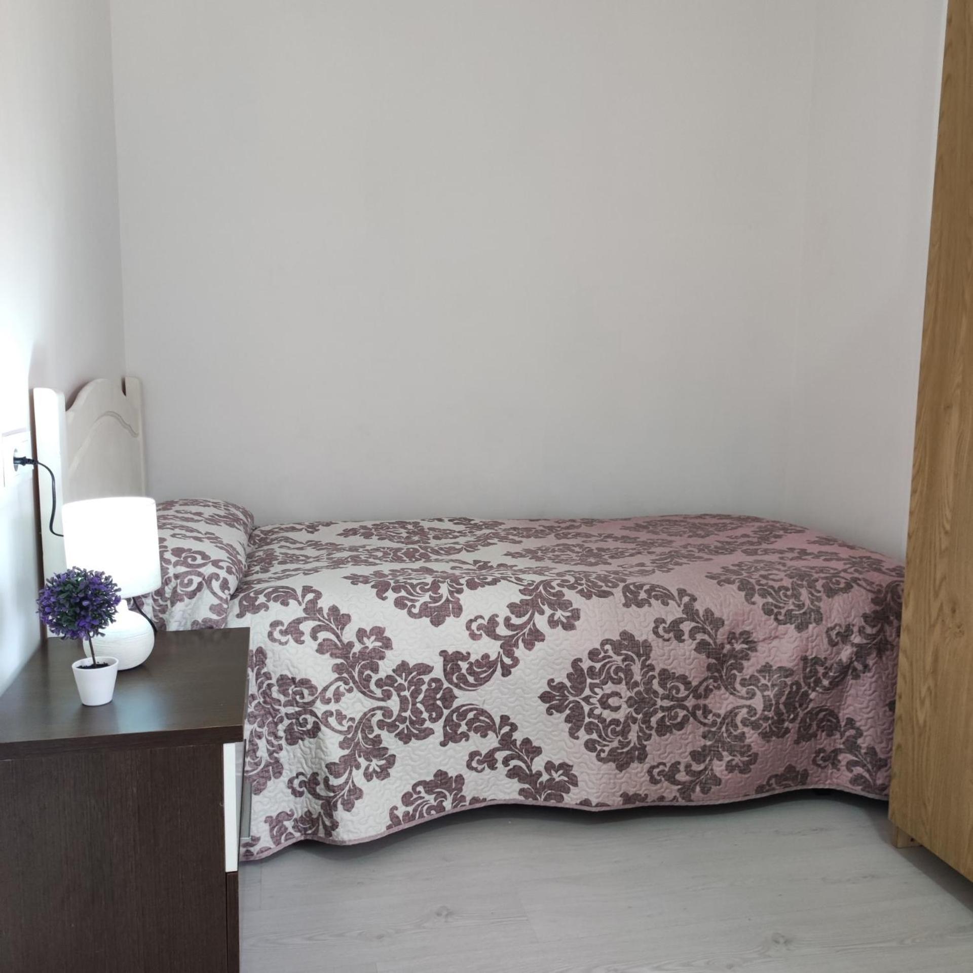 Apartamentos Costa Los Alcazares Ngoại thất bức ảnh